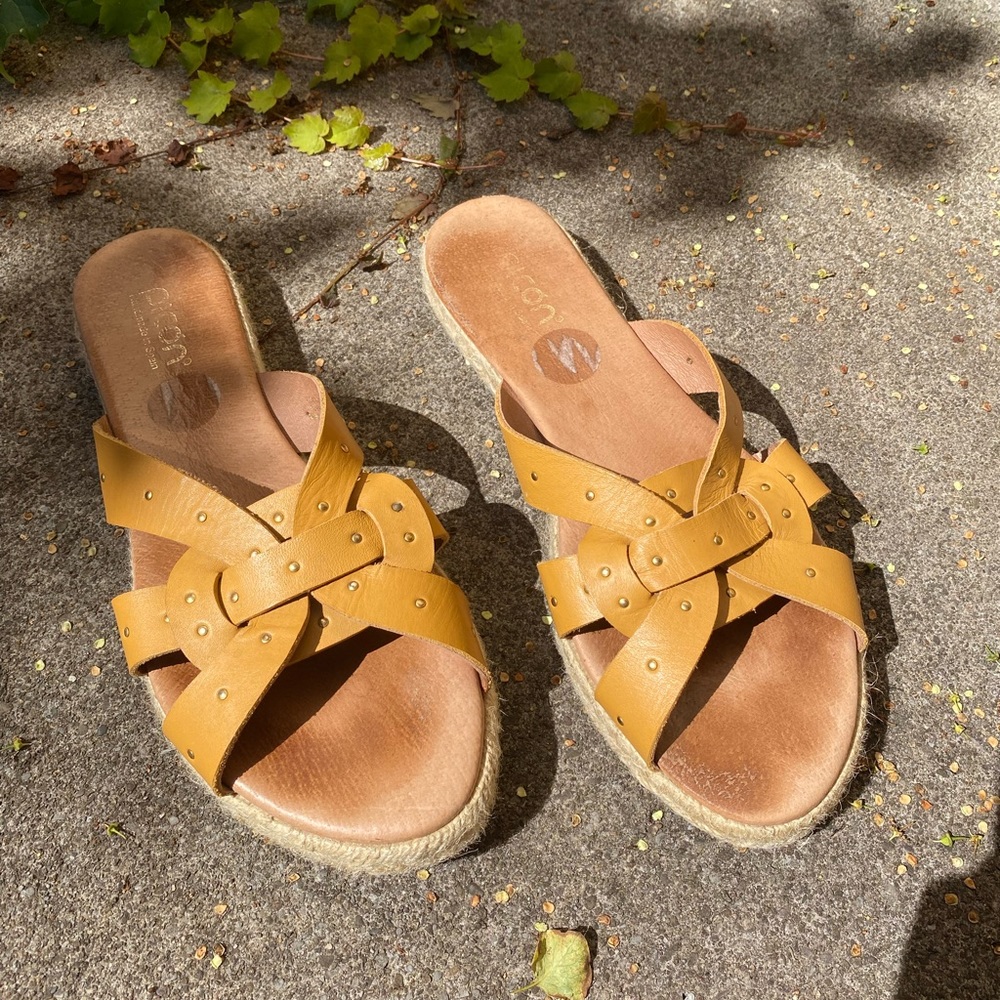 Sandals